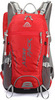 Картинка рюкзак велосипедный Ai One 2353 Fire red - 6