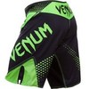 Шорты Venum Hurricane Green