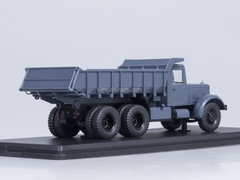 YaAZ-210E dump gray Start Scale Models (SSM) 1:43
