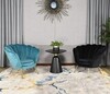 Кресло Trapezium Chair — фото 2