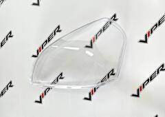 Стекла фар HYUNDAI Tucson (2004-2009) L Стекла фар HYUNDAI Tucson (2004-2009) L