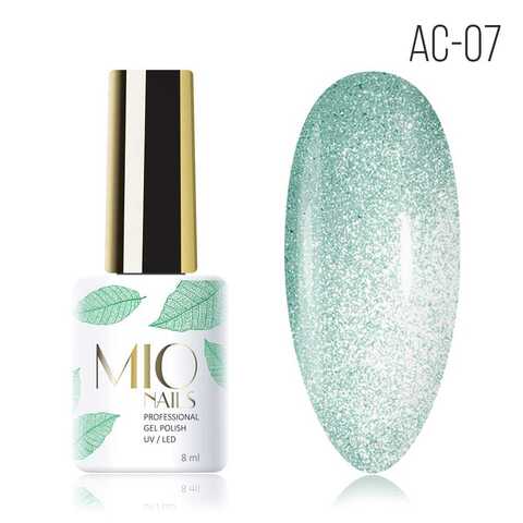 MIO Air Cats № 07