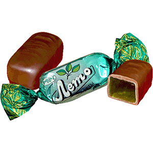 Конфеты Рахат 