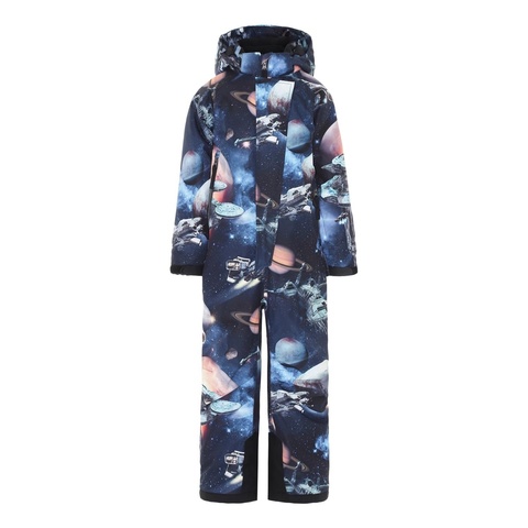 Комбинезон Molo Hux Another Galaxy