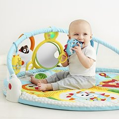 Skip Hop Развивающий коврик 