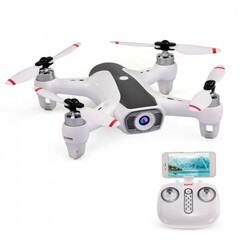 Квадрокоптер Syma W1PRO с камерой 4K и GPS - SYMA-W1PRO