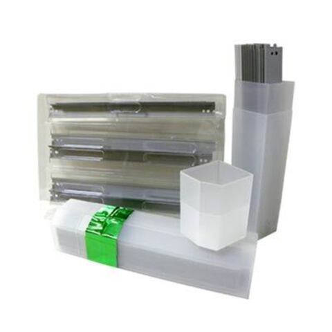 Дозирующее лезвие (Doctor blade) для Samsung CLP-415/680 (УПАКОВКА 10шт) Kuroki