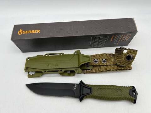 Тактический нож Gerber Strongarm (реплика)