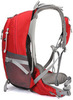Картинка рюкзак велосипедный Ai One 2353 Fire red - 5