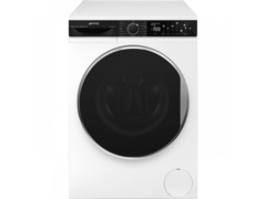 Стиральная машина Smeg WM3T24RU, A+++, 15 программ, 12 кг загрузка, функция пара