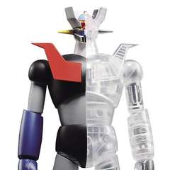 Фигурка MAZINGER Z Internal Structure Mazinger Z (Ver.A)