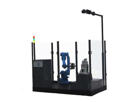 3D-сканер ScanTech AutoScan-T22