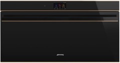 Духовой шкаф Smeg SFPR9604TNR