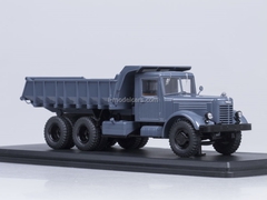YaAZ-210E dump gray Start Scale Models (SSM) 1:43