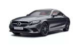 Стекла фар MERCEDES C-class W205 (2018-2021) L Стекла фар MERCEDES C-class W205 (2018-2021) L