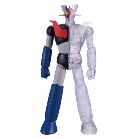 Фигурка MAZINGER Z Internal Structure Mazinger Z (Ver.A)
