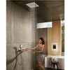 Hansgrohe Raindance E 26252000 Душ потолочный встраиваемый 40х40 см