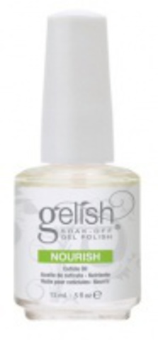 Увлажняющее масло для кутикулы Gelish Nourish купить за 595&nbsp;руб