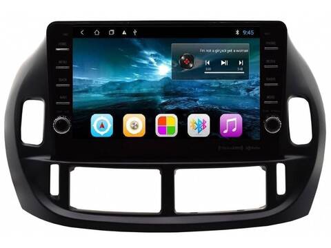 Магнитола Toyota Estima (2000-2006) Android 11 2/32GB IPS AHD модель TOK-276T3