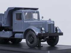 YaAZ-210E dump gray Start Scale Models (SSM) 1:43