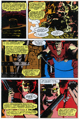 Terror Inc. #5 (1992)