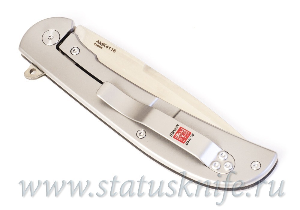 Нож Al Mar Eagle AMK 4116