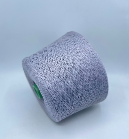 Filcom (пр.Италия),art-Ponza 2/26 1300м/100гр, 50% Кашемир, 50% Шелк, цвет-Цинк арт.34686