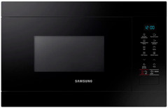 Встраиваемая микроволновая печь Samsung MG22M8054AK/BW
