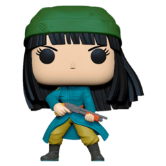 Фигурка Funko POP! Animation Dragon Ball Future Mai