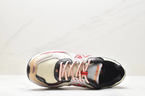 Aimé Leon Dore x New Balance 860 v2 'Red' 