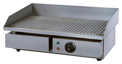 Поверхность жарочная Gastrorag GH-EG-821 (Тепан гриль)