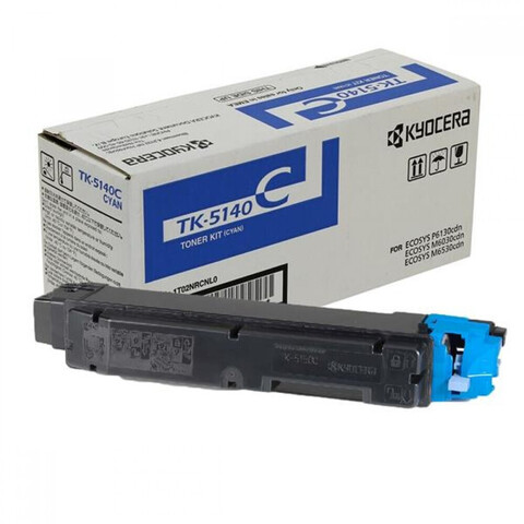 Kyocera TK-5140C