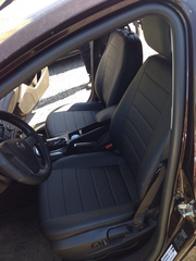 Чехлы на Chevrolet Malibu 2011–2016 г.в.