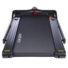 Беговая дорожка ультракомпактная EVO FITNESS X450