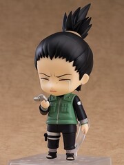 Nendoroid Shikamaru Nara (Naruto) || Шикамару