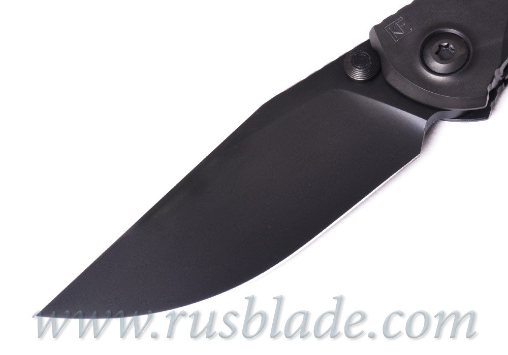 CKF/Marfione Sokosha collab knife 2024 DLC - фотография 