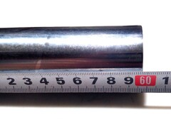 Перо вилки для Honda CB 600 F Hornet 1998-2004, 41мм*597мм