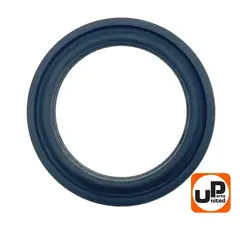 Кольцо фрикцонного диска UNITED PARTS для снегоотбрасывателя d100х73мм, толщина 14мм ( KCM24-02-13 / KCM24-02-13-RR)