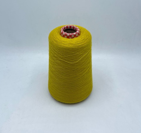 Fullonica (для Missoni) (пр.Италия),art-FNW006 2/48 2400м/100 гр.90%Меринос 10%Нейлон, цвет-Лайм(840/45),арт.32763