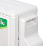 Блок наружный Ballu Multi Smart BM3OI-FM/out-21HN8_V1/EU инверторной мульти сплит-системы — фото 4