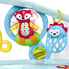 Skip Hop Развивающий коврик 