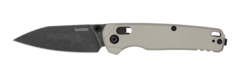 Фото Складной нож Kershaw Bel Air, сталь Magnacut, рукоять алюминий