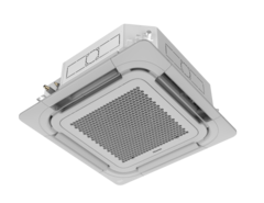 Hisense HEAVY 2.0 Classic AUC-36HR4RKC2/PE-QFA/CD/AUW-36H6RK2