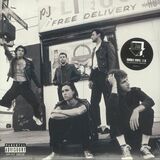 NEIGHBOURHOOD, THE: The Neighbourhood (Виниловая пластинка)