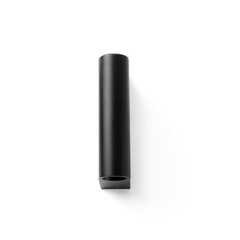 Бра с ридером CRONOS LECTOR NEGRO LED 4W 2700K