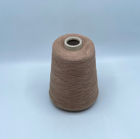Sesia, PapiroMG, 1600м/100гр, 100%Хлопок, Бежевый(151), 38937