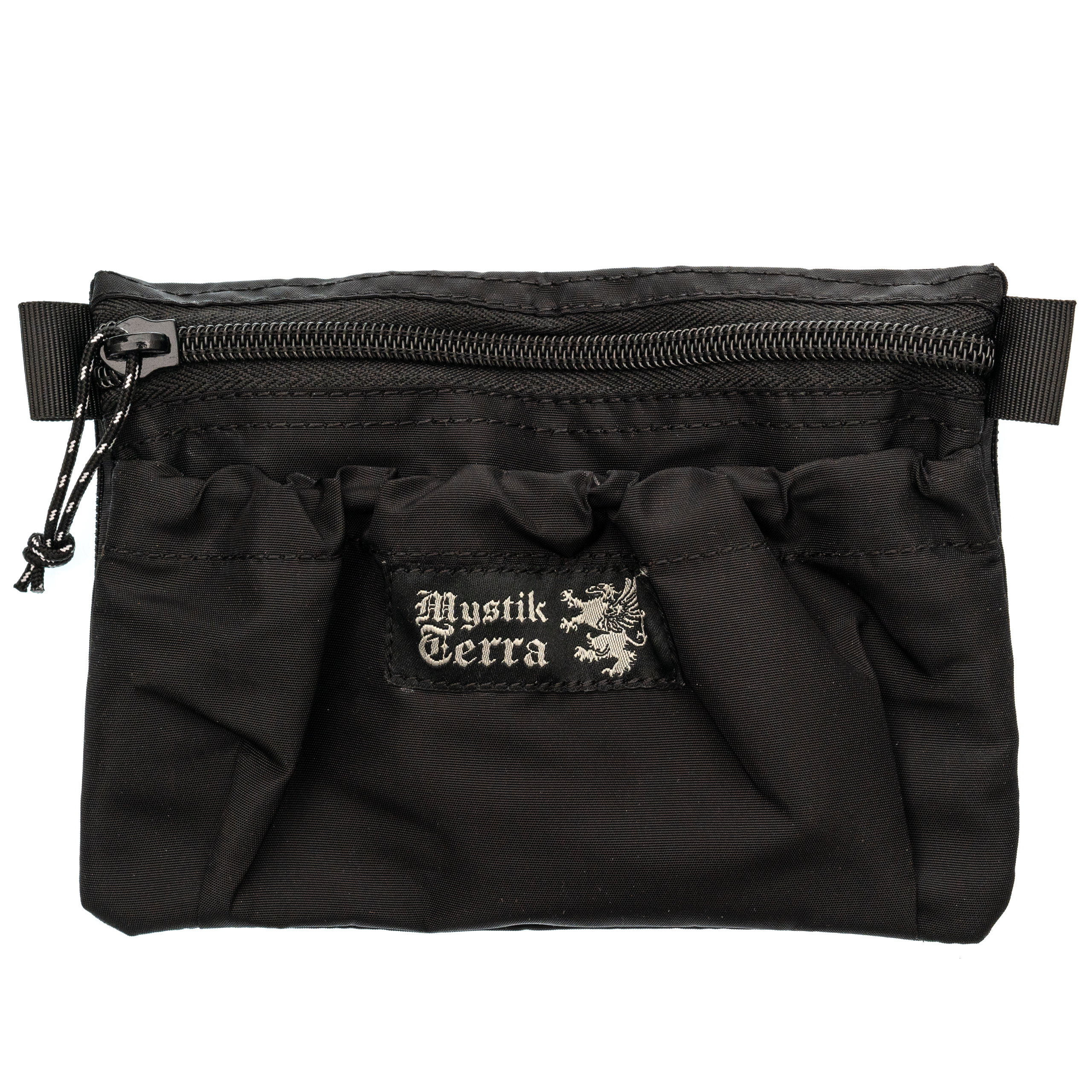 Карман-органайзер MYSTIK TERRA "Х-18K", black
