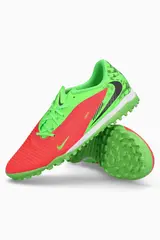 Сороконожки Nike Phantom 6 Low Academy Erling Haaland TF