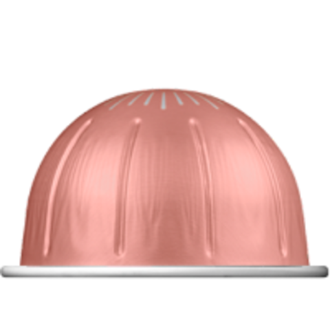 Кофе в капсулах Nespresso Vertuo Vivida