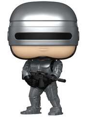 Funko POP! Robocop 2: Robocop (1989)